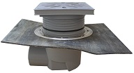Трап HL615HS