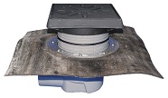 Трап HL615.1H