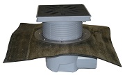 Трап HL615HL